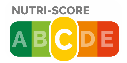 Certification Nutri-Score