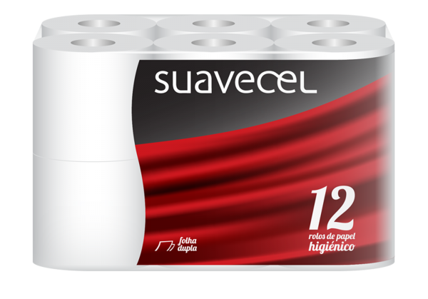 Basic 12 rouleaux