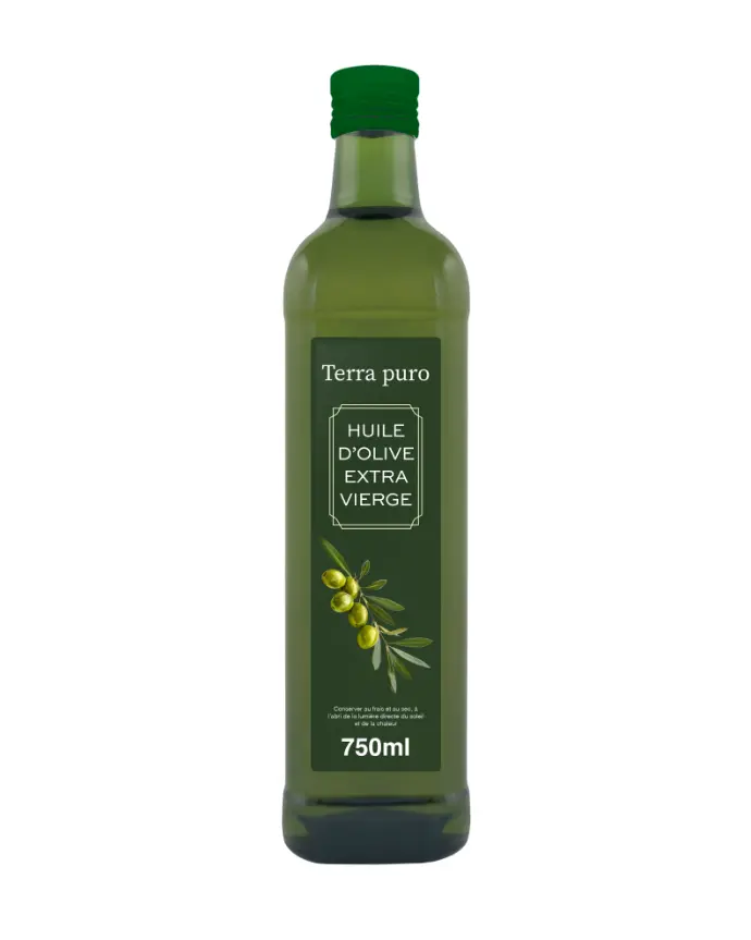 Terra Puro 750ml